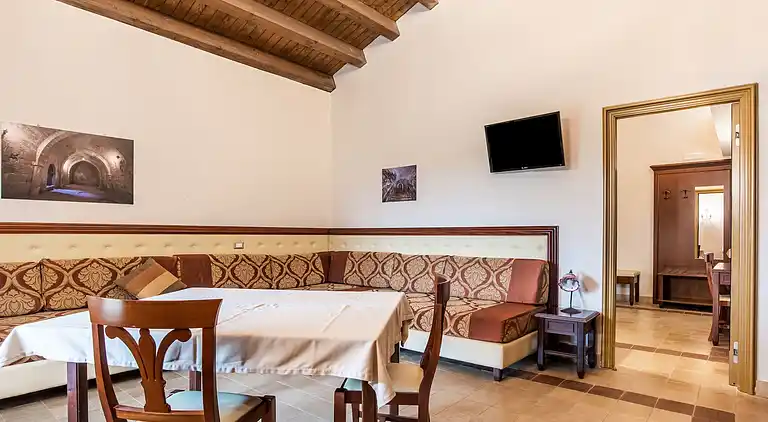 Vakantiehuis in Carlentini