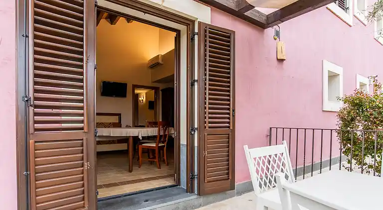 Vakantiehuis in Carlentini