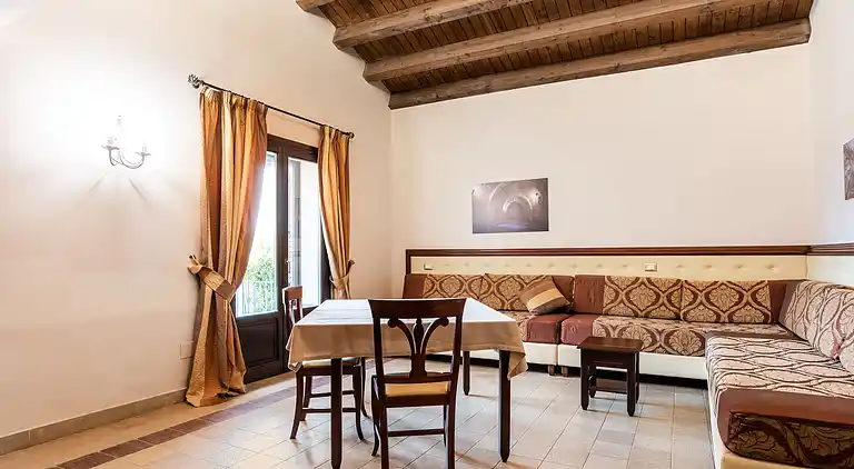 Vakantiehuis in Carlentini