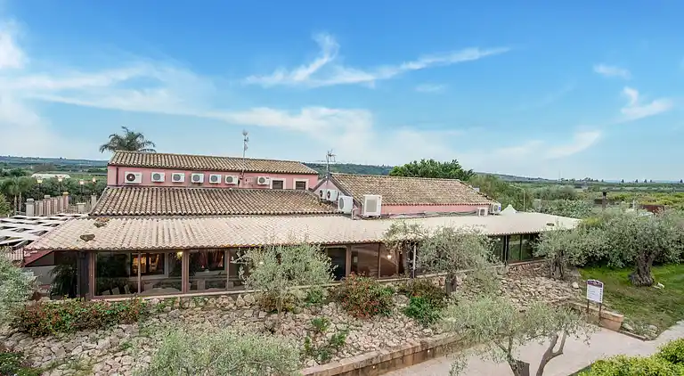 Vakantiehuis in Carlentini