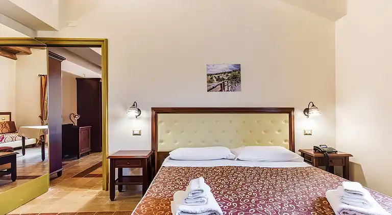 Vakantiehuis in Carlentini