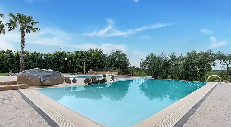 Vakantiehuis in Carlentini