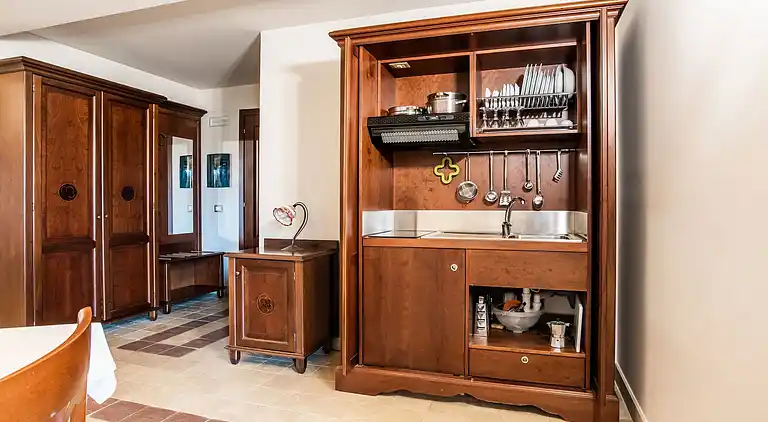 Vakantiehuis in Carlentini