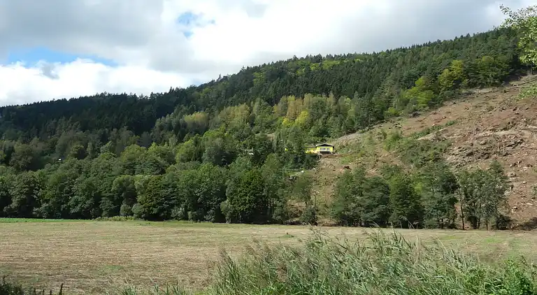 Holiday home in Nedvědice