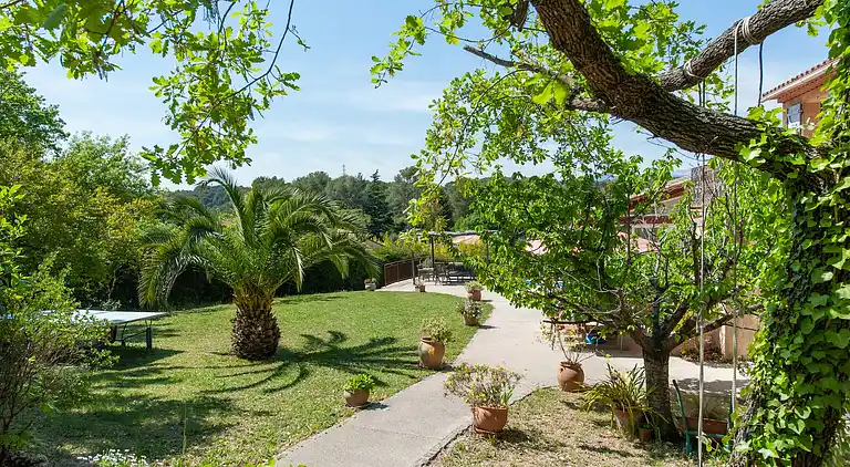 Villa i Mougins