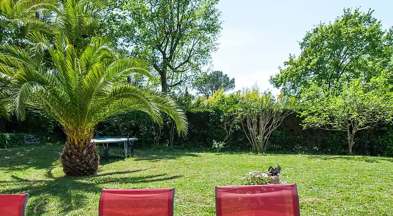 Villa i Mougins