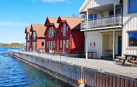 Sommerhus i Stavanger
