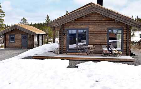 Holiday home in Trysil