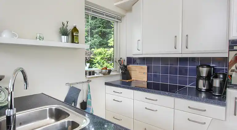 Vakantiehuis Rivier en Berg