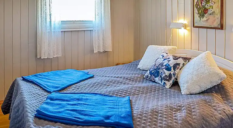 Casa vacanze in Lyngdal