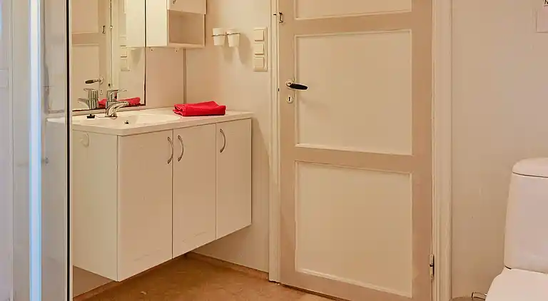 Casa vacanze in Lyngdal