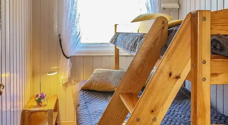 Holiday home in Lyngdal