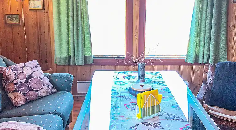 Casa vacanze in Lyngdal