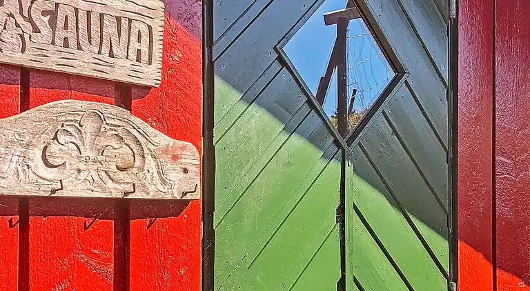 Casa vacanze in Lyngdal