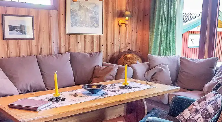 Casa vacanze in Lyngdal