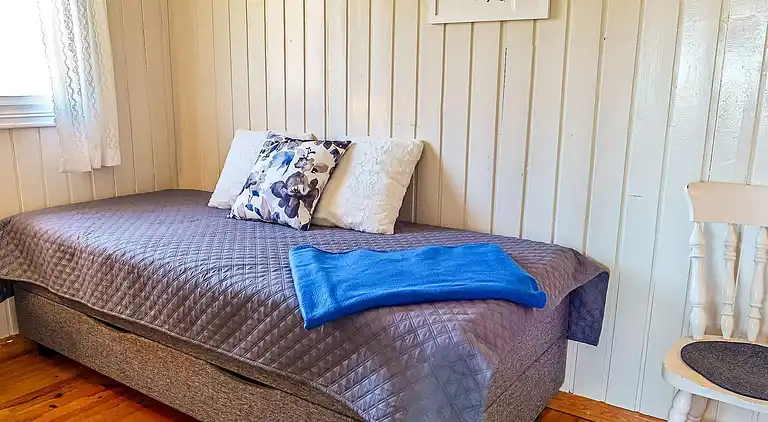 Casa vacanze in Lyngdal