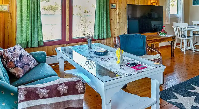 Casa vacanze in Lyngdal