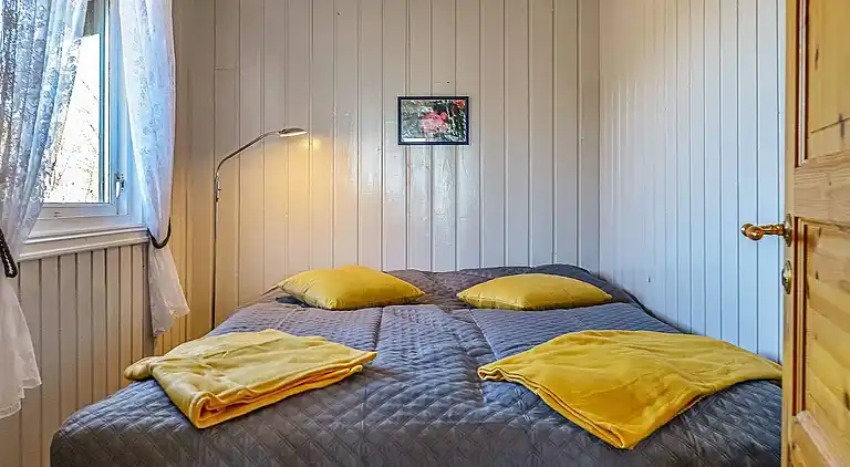 Holiday home in Lyngdal