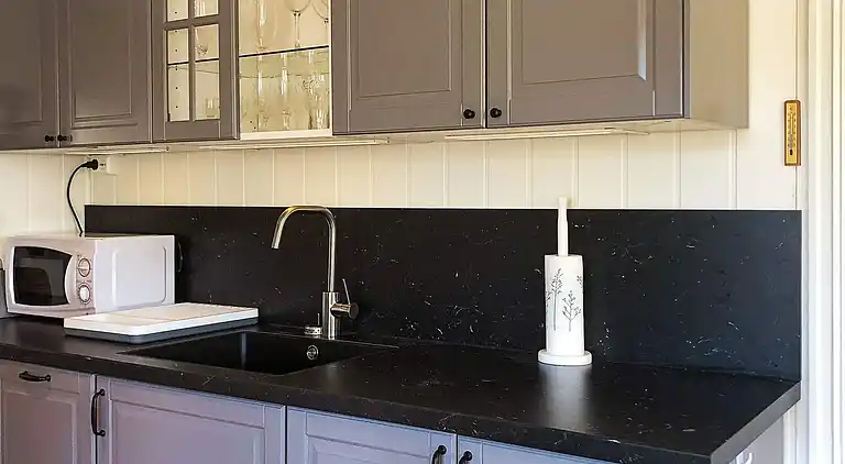 Holiday home in Lyngdal