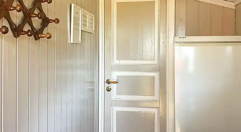 Casa vacanze in Lyngdal