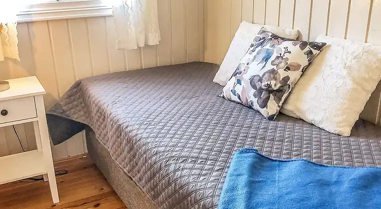 Casa vacanze in Lyngdal