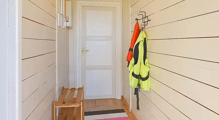 Holiday home in Lyngdal