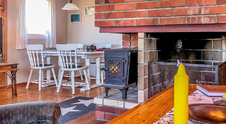 Casa vacanze in Lyngdal