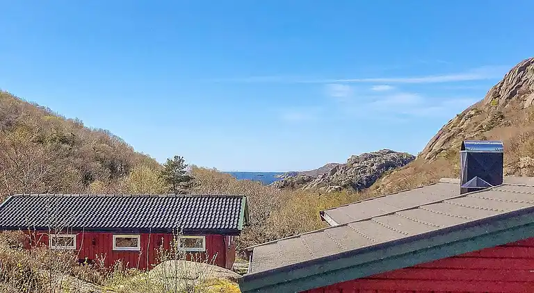 Holiday home in Lyngdal