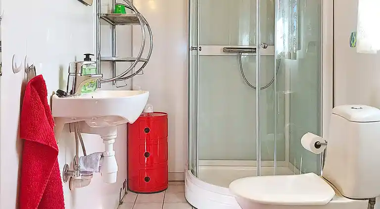 Holiday home in Lyngdal