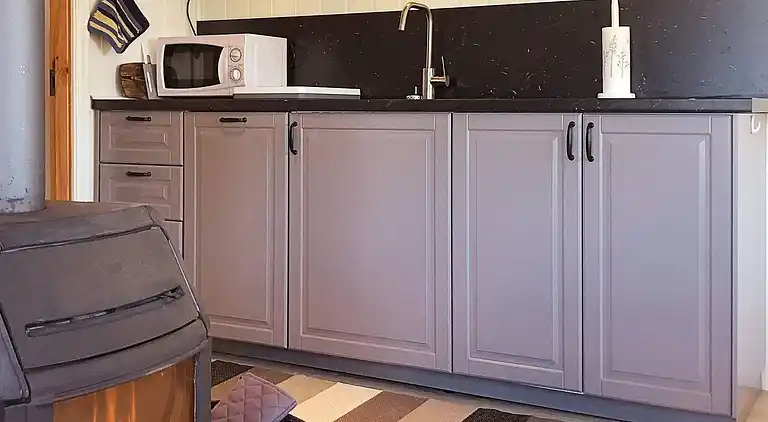 Holiday home in Lyngdal