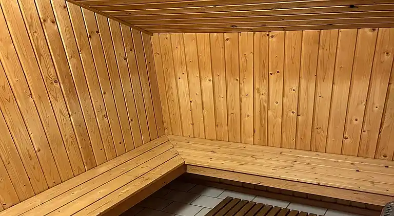 Semesterbostad vid Nørlev Strand