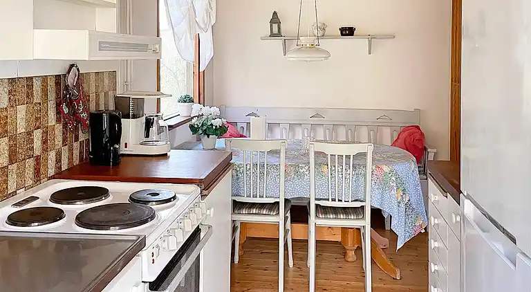 Holiday home in Skåne