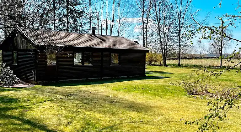 Holiday home in Skåne