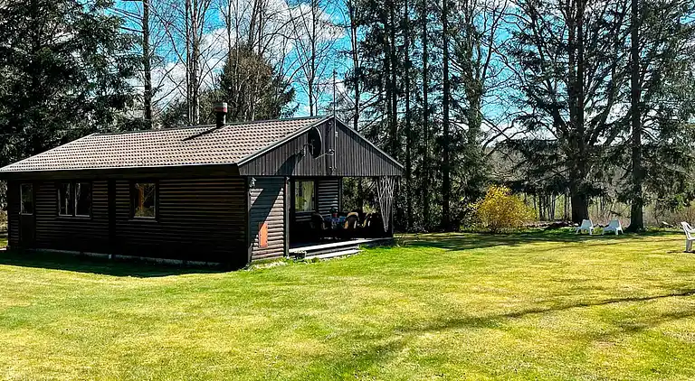 Holiday home in Skåne