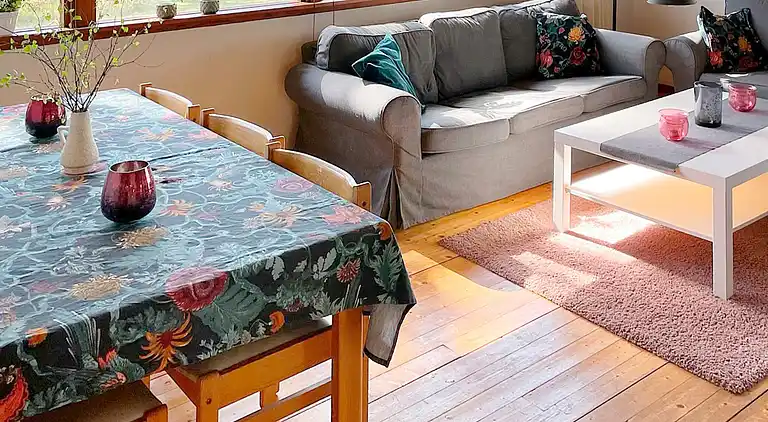 Holiday home in Skåne