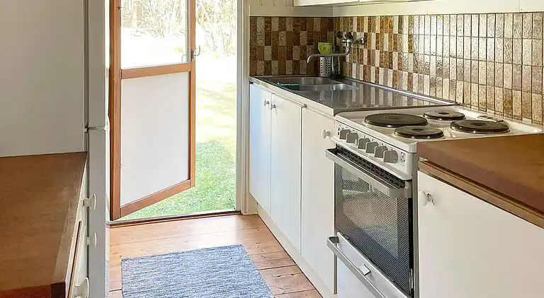 Holiday home in Skåne