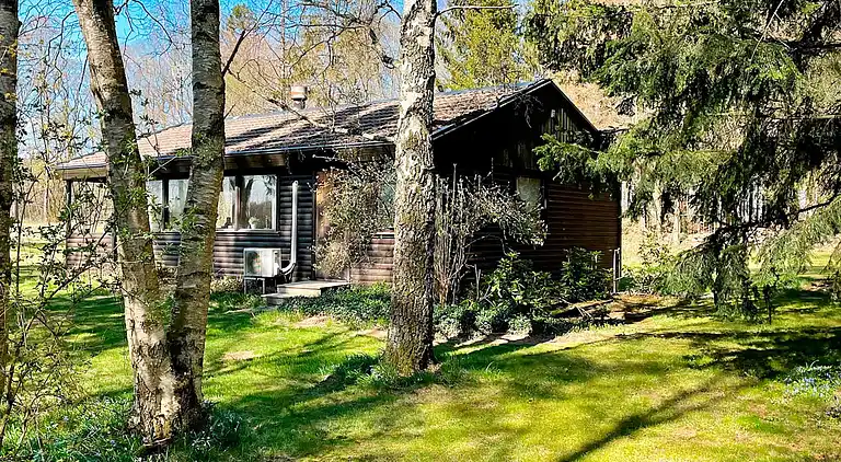 Holiday home in Skåne