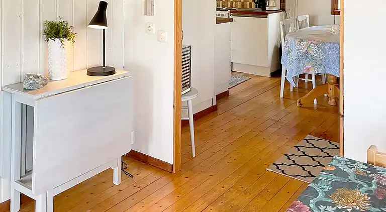 Holiday home in Skåne