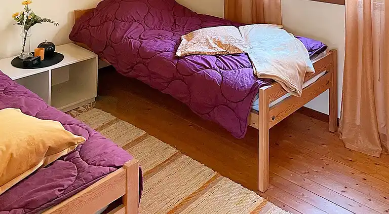 Holiday home in Skåne