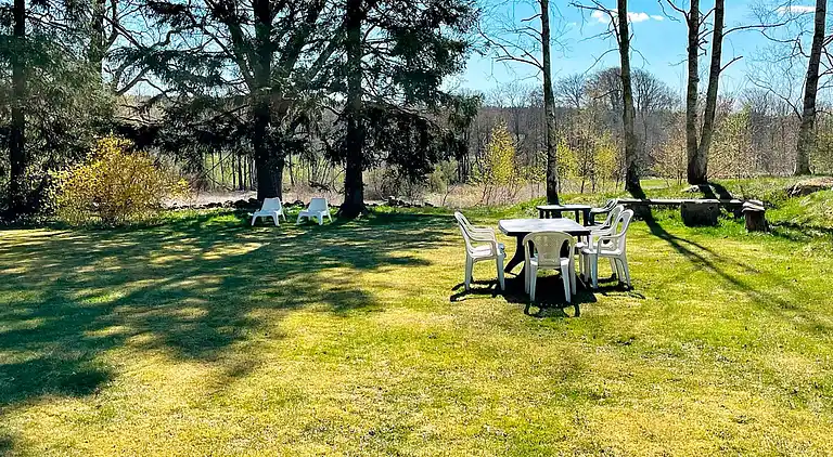 Holiday home in Skåne