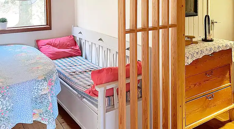 Holiday home in Skåne