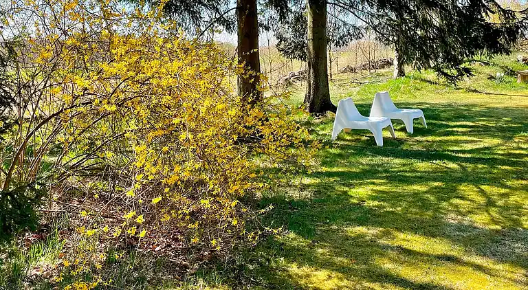 Holiday home in Skåne