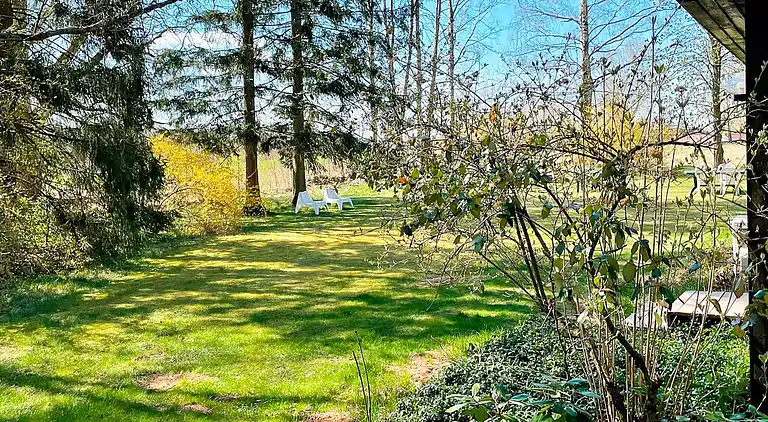 Holiday home in Skåne