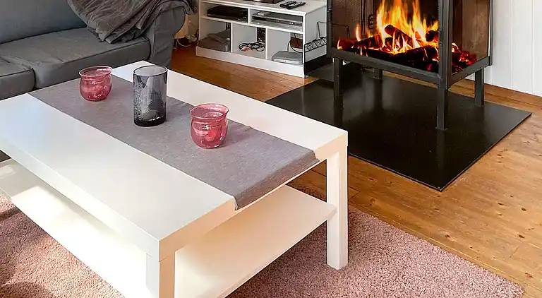 Holiday home in Skåne