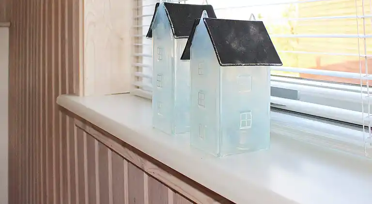 Sommerhus i Øster Hurup