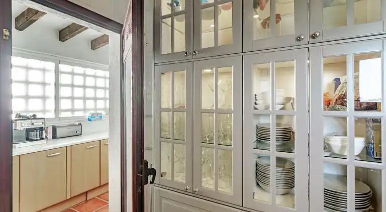 Penthouse next to the beach