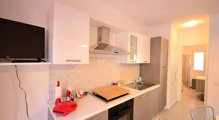 Villa with Private Pool and Reserved Access to the beach