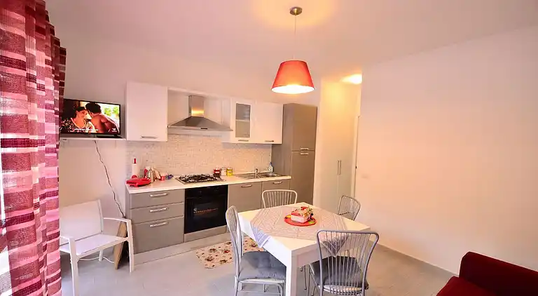 Villa with Private Pool and Reserved Access to the beach