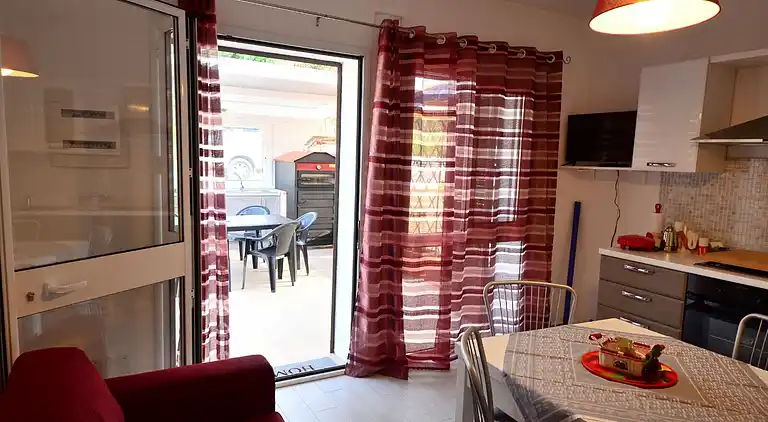 Villa with Private Pool and Reserved Access to the beach