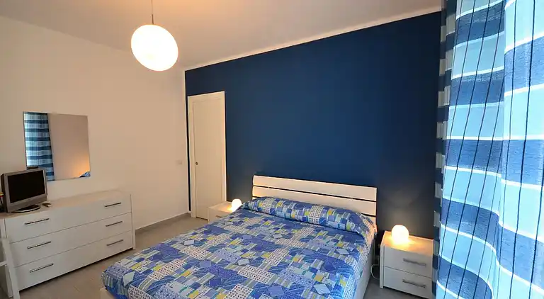 Villa with Private Pool and Reserved Access to the beach